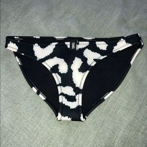 NEW Triangl Swim Bottoms